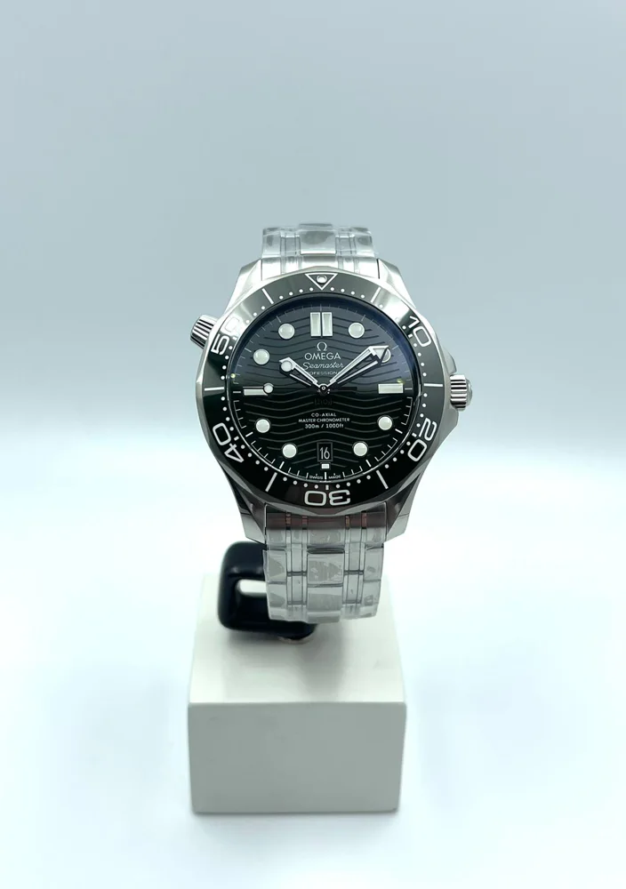 Seamaster Diver 300 M